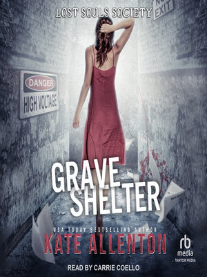 cover image of Grave Shelter